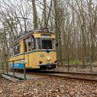 Woltersdorfer Straßenbahn Impressionen