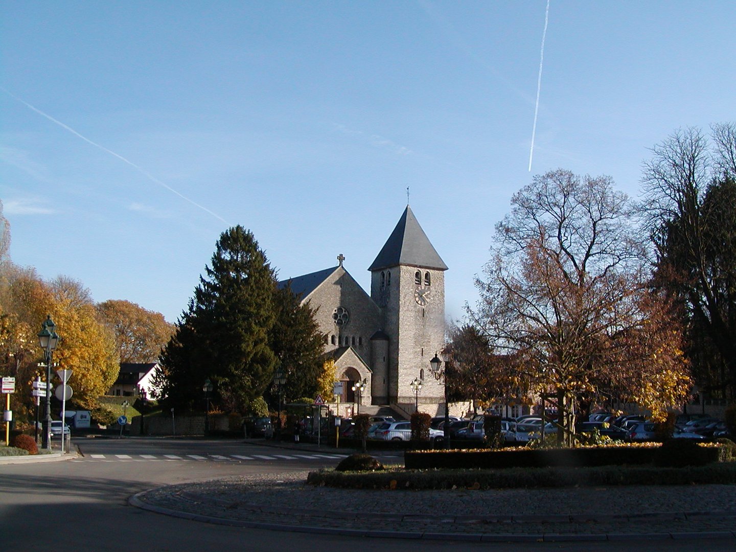 Woluwe Saint Lambert