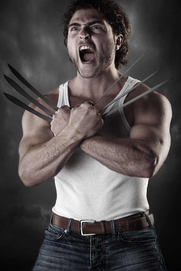 Wolverine