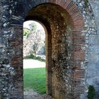 Wolvesey Castle # 1