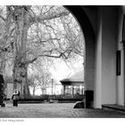 Woman and Child, Bad Mergentheim