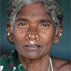 woman from desia kondh tribe