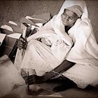 Woman in Chad © Tom Rübenach