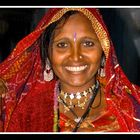 Woman in Mandawa