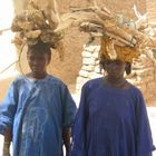 woman in niger