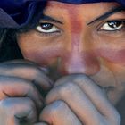 Woman in Niger © Tom Rübenach