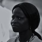 WOMAN OF GUINEA - BISSAU (IV)