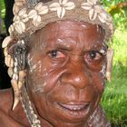 Woman of Sepik