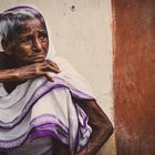 Woman on the Andaman and Nicobar Islands