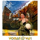 woman @ war