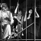 Women Behind Bars