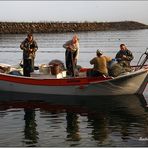 Women Fishing (2)