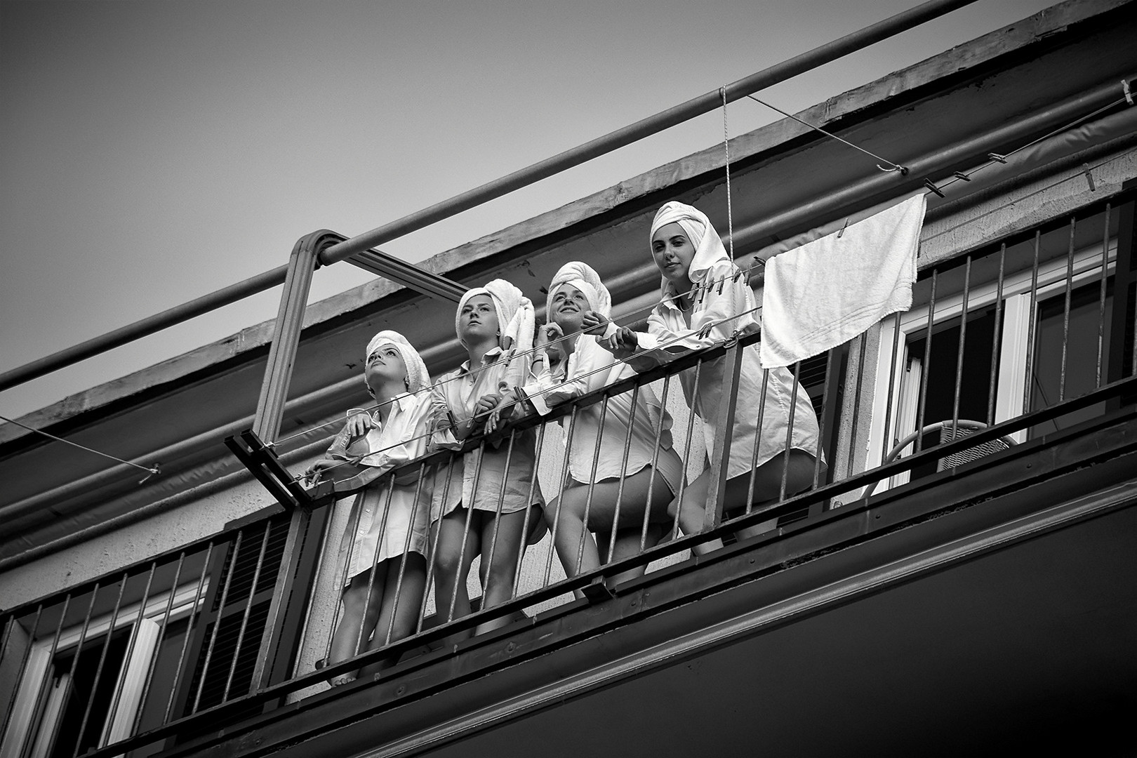 Women from Brussels