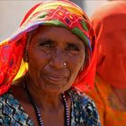 Women from Rajasthan