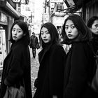 Women from Tokyo 