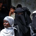 Women in Lamu