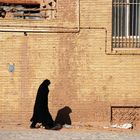 women, iran 2009