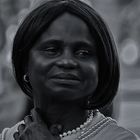 WOMEN OF GUINEA-BISSAU