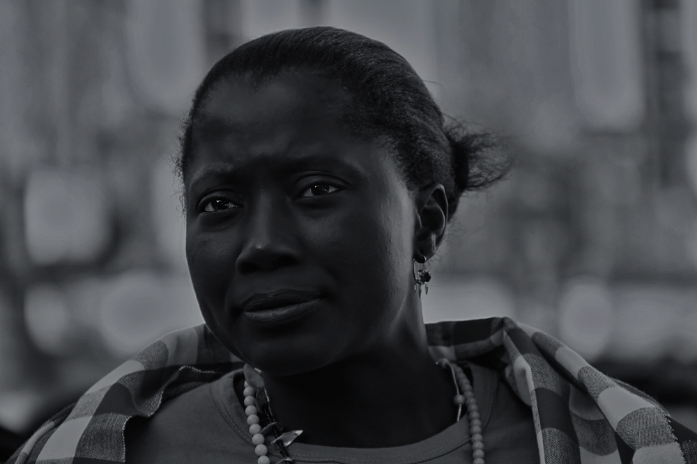 WOMEN OF GUINEA - BISSAU (II)