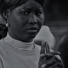 WOMEN OF GUINEA - BISSAU (III)