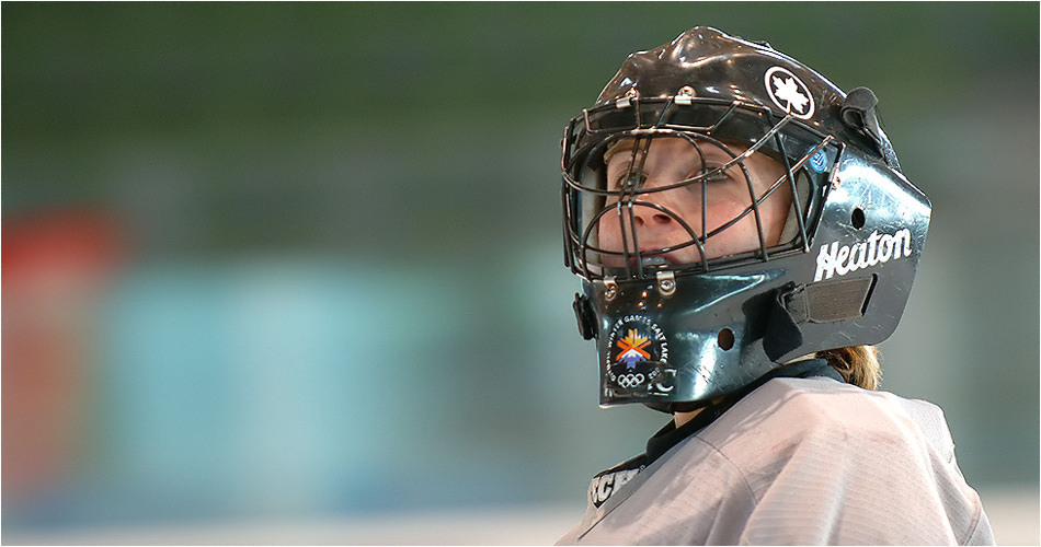 Women's AIR CANADA CUP 2006 in Ravensburg