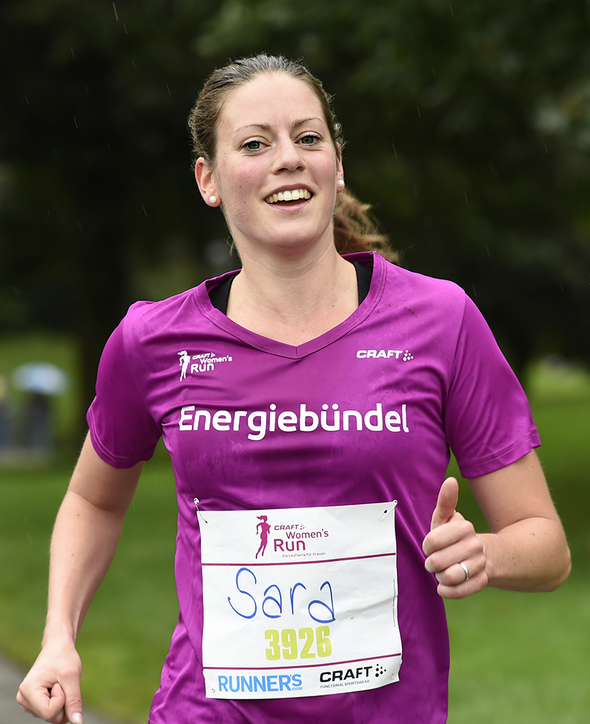 Women´s Run 2014 in München #02