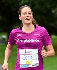 Women´s Run 2014 in München #02