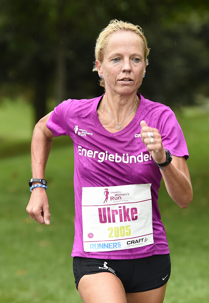 Women´s Run 2014 in München #03