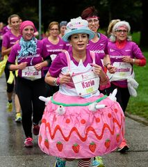 Women´s Run 2014 in München #04