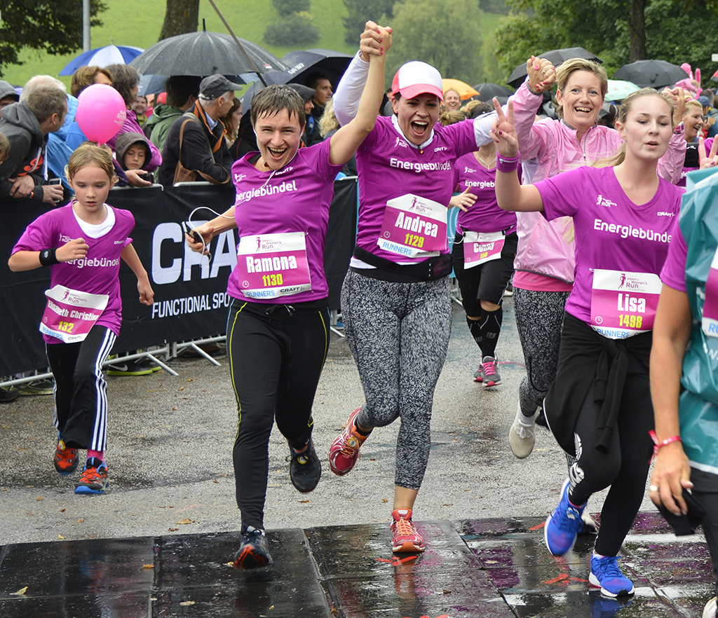 Women´s Run 2014 in München #05