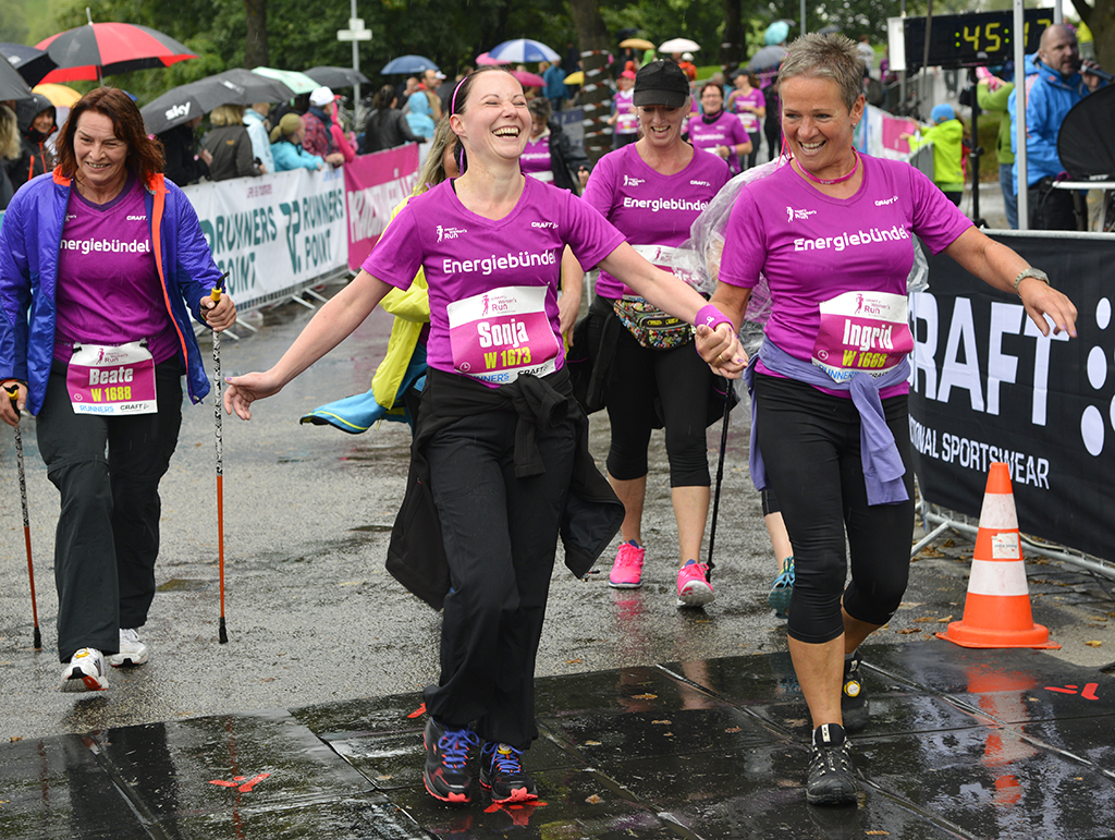 Women´s Run 2014 in München #06