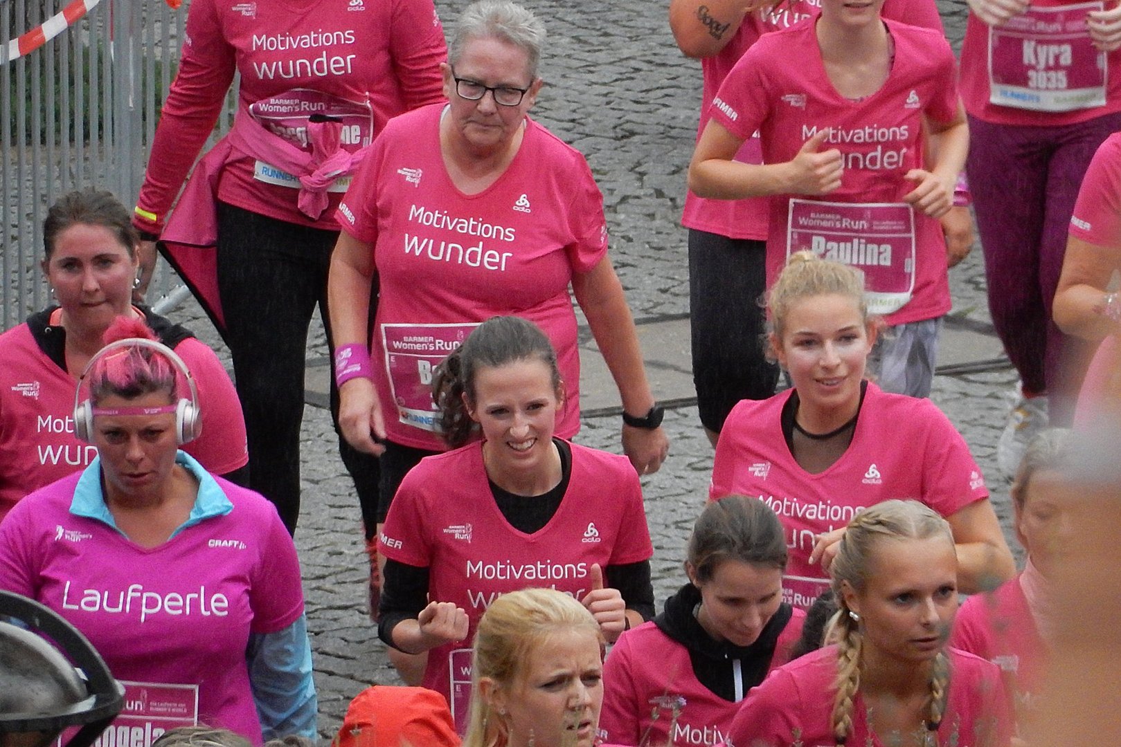 women's run 3: motivationswunder...