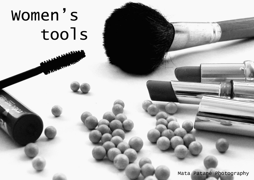 Women's tools