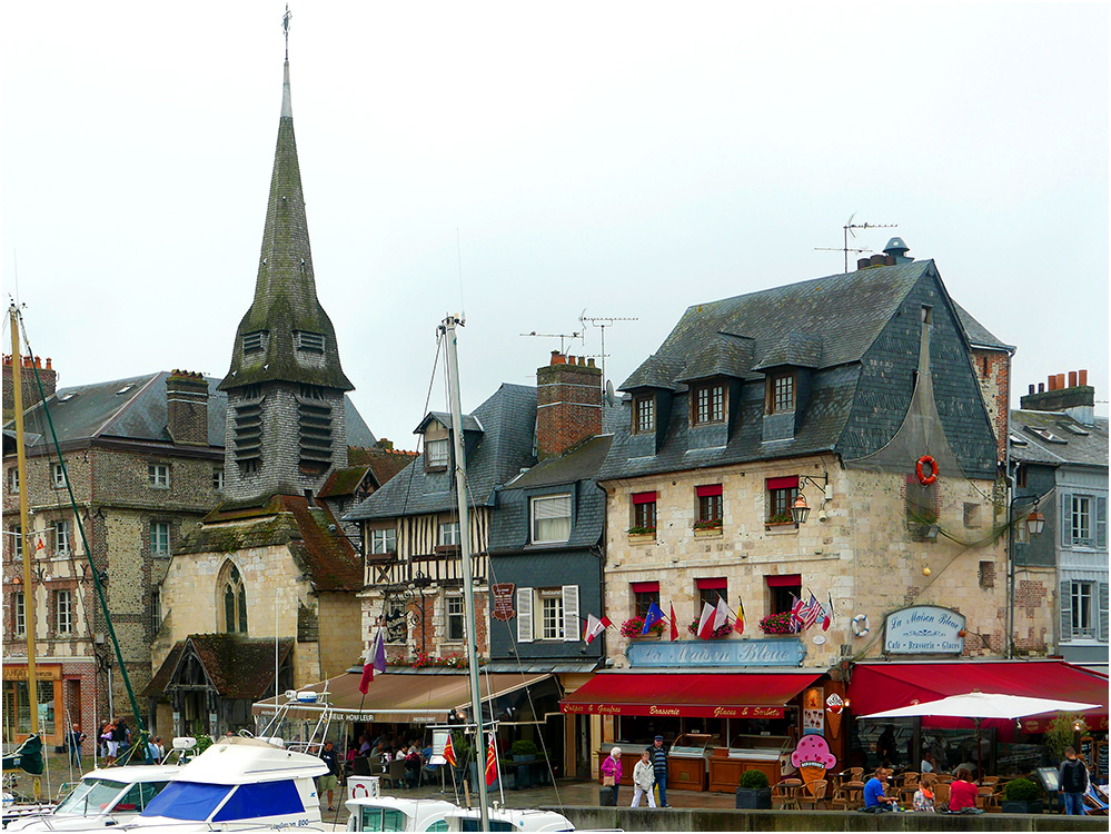 Womo - (20) - Honfleur [3]