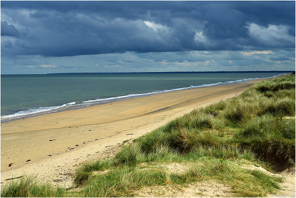 Womo - (32) - Utah Beach