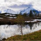 Womo in Norwegen (61) - Korgfjell [1]