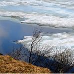 Womo in Norwegen (63) - Korgfjell [3]