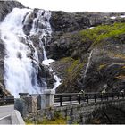 Womo in Norwegen (74) - Trollstigen [2]