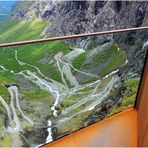 Womo in Norwegen (76) - Trollstigen [4]