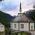 Womo in Norwegen (80) - Geirangerfjord [3]