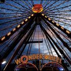 Wonder Wheel