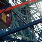 Wonder Wheel