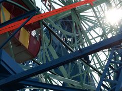 Wonder Wheel