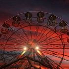 Wonder Wheel