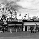 Wonder Wheel