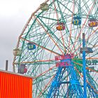 wonder wheel