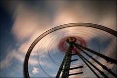 Wonder Wheel