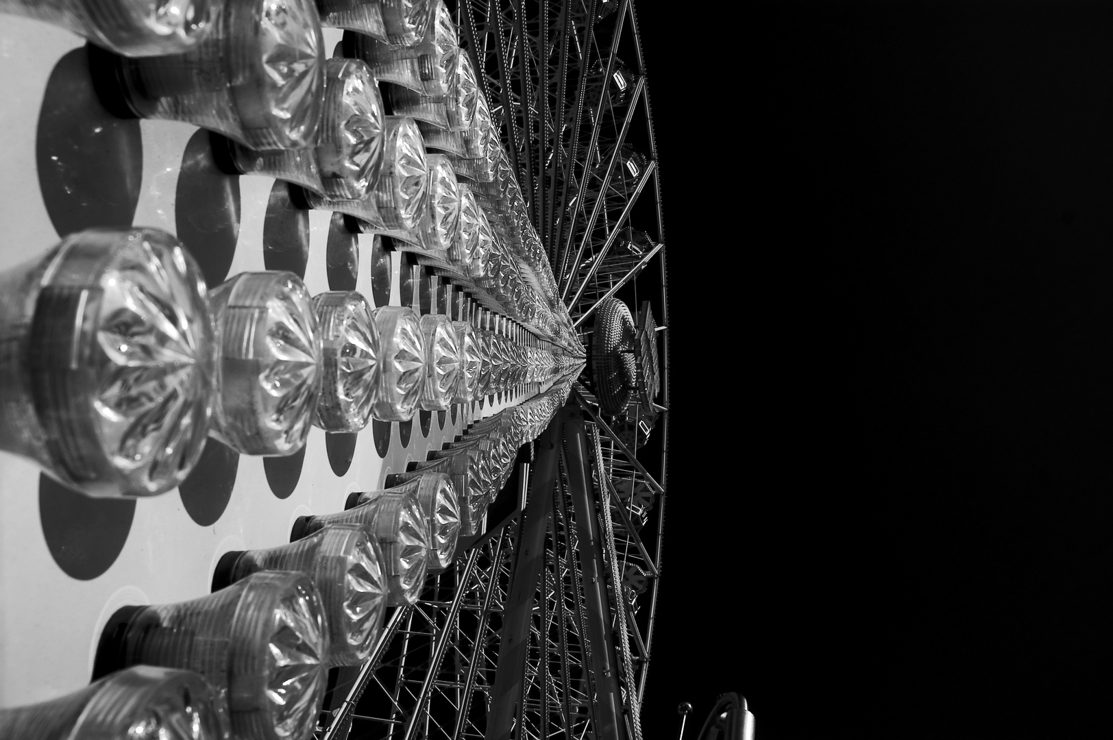 Wonder wheel