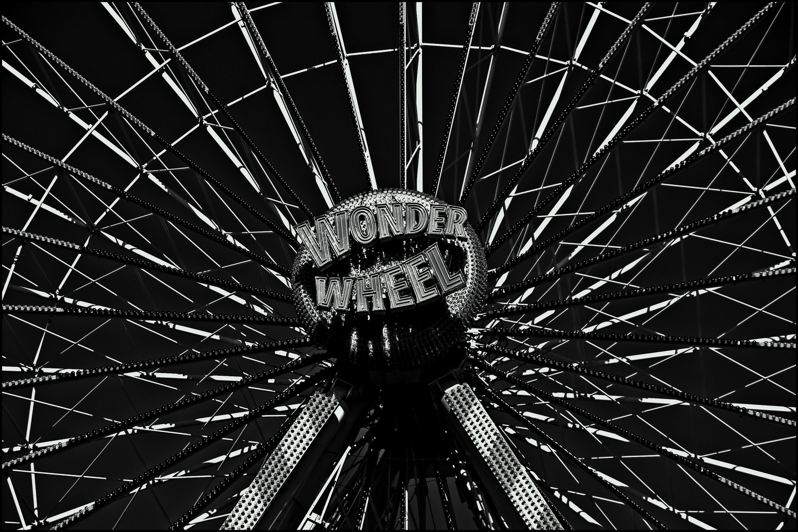 wonder wheel