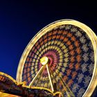 Wonder Wheel